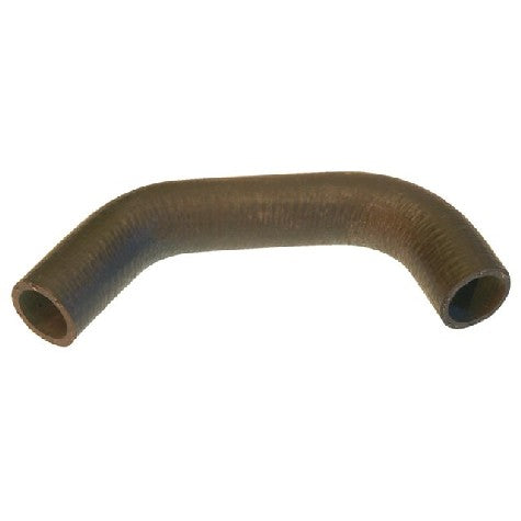 Gates Radiator Coolant Hose P/N:20476 Fits: Buick Skyhawk, Chevrolet Chevy Ii, Chevrolet G10 Van, Fiat 124, GMC G1000 Series, Oldsmobile Firenza, Pontiac Acadian, Pontiac J2000, Pontiac J2000 Sunbird, Pontiac Sunbird, Suzuki Esteem - Image 1