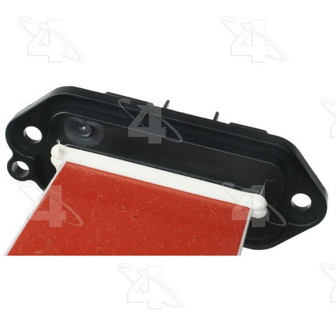 Four Seasons HVAC Blower Motor Resistor P/N:20477 Fits: Mazda 3 09-04, Mazda 3 Sport 2009 - Image 2