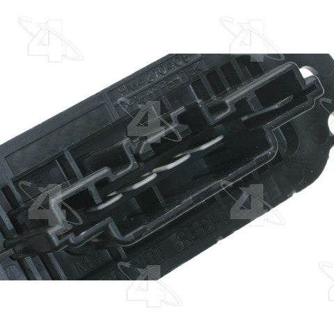 Four Seasons HVAC Blower Motor Resistor P/N:20477 Fits: Mazda 3 09-04, Mazda 3 Sport 2009 - Image 3