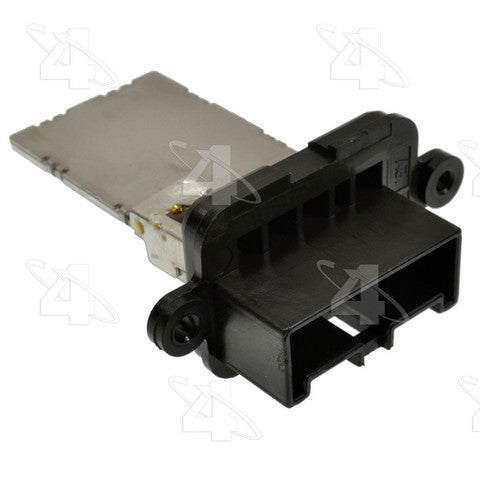 Four Seasons HVAC Blower Motor Resistor P/N:20478 Fits: Fiat 500 19-10, Fiat 500l 19-14, Fiat 500x 19-16 - Image 1