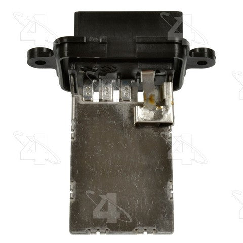Four Seasons HVAC Blower Motor Resistor P/N:20478 Fits: Fiat 500 19-10, Fiat 500l 19-14, Fiat 500x 19-16 - Image 2
