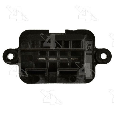 Four Seasons HVAC Blower Motor Resistor P/N:20478 Fits: Fiat 500 19-10, Fiat 500l 19-14, Fiat 500x 19-16 - Image 3