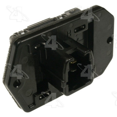 Four Seasons HVAC Blower Motor Resistor P/N:20479 Fits: Pontiac Vibe 10-09 - Image 1