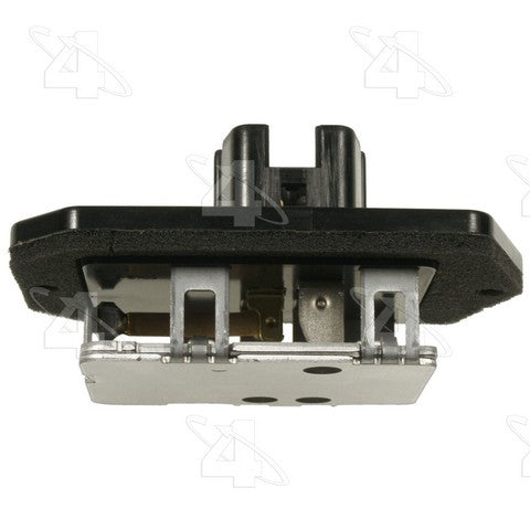 Four Seasons HVAC Blower Motor Resistor P/N:20479 Fits: Pontiac Vibe 10-09 - Image 3