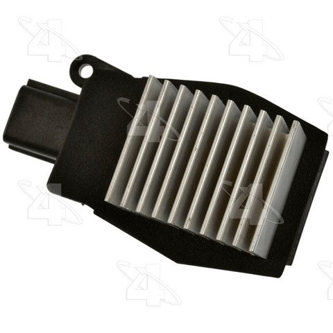 Four Seasons HVAC Blower Motor Resistor P/N:20481 Fits: Ford F-150 08-04, Ford F-350 08-04, Ford F-350 Super Duty 08-04, Ford Freestar 07-04, Ford Lobo 08-04, Ford Thunderbird 05-03, Lincoln Ls 06-03, Lincoln Mark Lt 08-06, Mercury Monterey 07-04 - Image 3