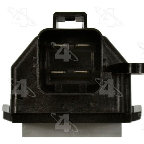 Four Seasons HVAC Blower Motor Resistor P/N:20481 Fits: Ford F-150 08-04, Ford F-350 08-04, Ford F-350 Super Duty 08-04, Ford Freestar 07-04, Ford Lobo 08-04, Ford Thunderbird 05-03, Lincoln Ls 06-03, Lincoln Mark Lt 08-06, Mercury Monterey 07-04 - Image 2