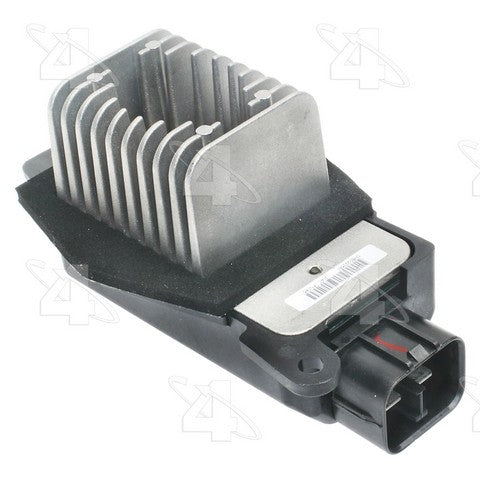 Four Seasons HVAC Blower Motor Resistor P/N:20482 Fits: Lincoln Town Car 11-06, Lincoln Town Car 2003 - Image 1