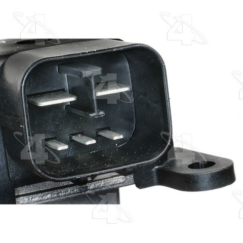 Four Seasons HVAC Blower Motor Resistor P/N:20482 Fits: Lincoln Town Car 11-06, Lincoln Town Car 2003 - Image 2