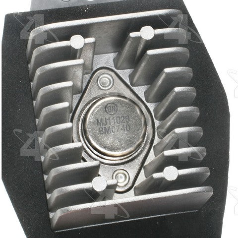 Four Seasons HVAC Blower Motor Resistor P/N:20482 Fits: Lincoln Town Car 11-06, Lincoln Town Car 2003 - Image 3