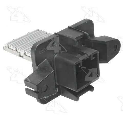 Four Seasons HVAC Blower Motor Resistor P/N:20486 Fits: Chrysler TOWN &amp; COUNTRY 10-08, Chrysler Voyager 2008, Dodge Grand Caravan 10-08, Volkswagen Routan 14-09 - Image 1