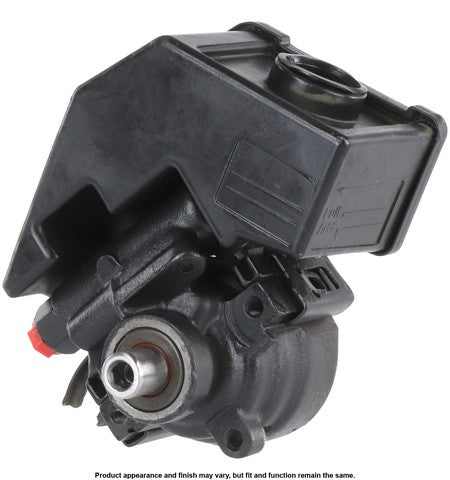 CARDONE Reman Power Steering Pump P/N:20-48609 Fits: Saturn Sc1 02-95, Saturn Sc2 02-00, Saturn Sl 02-95, Saturn Sl1 02-95, Saturn Sl2 02-00, Saturn Sw1 99-95, Saturn Sw2 01-00 - Image 1