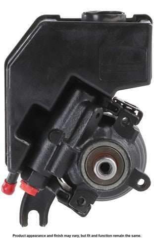 CARDONE Reman Power Steering Pump P/N:20-48609 Fits: Saturn Sc1 02-95, Saturn Sc2 02-00, Saturn Sl 02-95, Saturn Sl1 02-95, Saturn Sl2 02-00, Saturn Sw1 99-95, Saturn Sw2 01-00 - Image 5