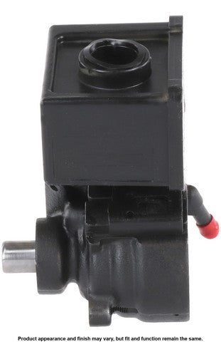 CARDONE Reman Power Steering Pump P/N:20-48609 Fits: Saturn Sc1 02-95, Saturn Sc2 02-00, Saturn Sl 02-95, Saturn Sl1 02-95, Saturn Sl2 02-00, Saturn Sw1 99-95, Saturn Sw2 01-00 - Image 2