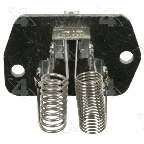 Four Seasons HVAC Blower Motor Resistor P/N:20488 Fits: Chevrolet Astro 05-92, GMC Safari 05-93 - Image 2