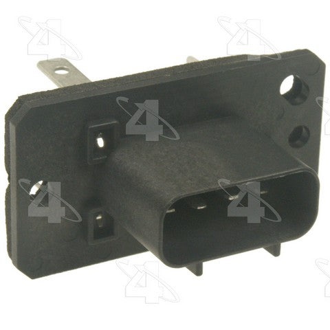 Four Seasons HVAC Blower Motor Resistor P/N:20492 Fits: Ford Expedition 14-08, Lincoln Navigator 14-08 - Image 1