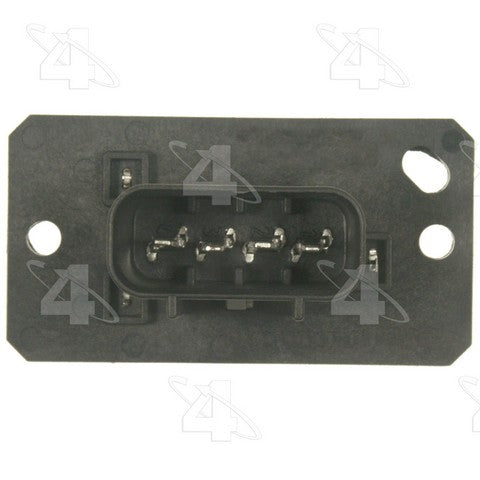 Four Seasons HVAC Blower Motor Resistor P/N:20492 Fits: Ford Expedition 14-08, Lincoln Navigator 14-08 - Image 2