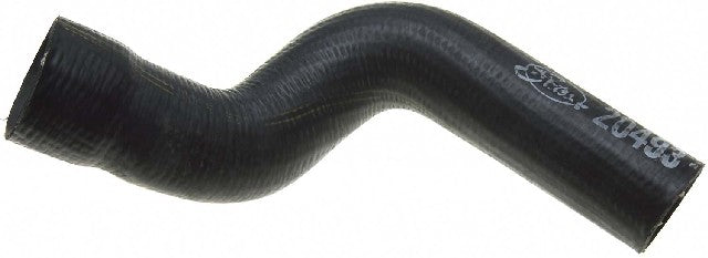 Gates Molded Coolant Hose P/N:20493 - Image 1