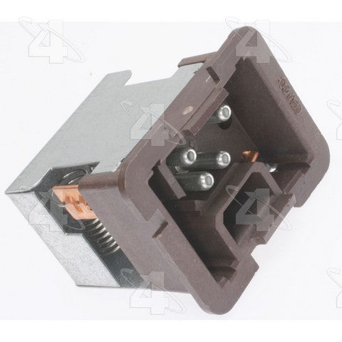 Four Seasons HVAC Blower Motor Resistor P/N:20495 Fits: BMW 318i 1985, BMW 318i 92-91, BMW 318is 92-91, BMW 325 88-86, BMW 325e 87-85, BMW 325es 87-86, BMW 325i 92-87, BMW 325is 92-87, BMW 325ix 91-88, BMW M3 91-88 - Image 1