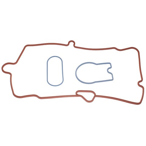 Standard Ignition Fuel Injection Multi-Port Tune-up Kit P/N:2049 Fits: Chevrolet C1500, Chevrolet C1500 Suburban, Chevrolet C2500, Chevrolet C2500 Suburban, Chevrolet C3500, Chevrolet Express 1500, Chevrolet Express 2500, Chevrolet Express 3500 - Image 1