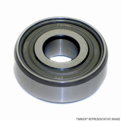Timken Transfer Case Input Shaft Bearing,Transfer Case Output Shaft Bearing P/N:209LO Fits: Cadillac Escalade, Cadillac Escalade Esv, Cadillac Escalade Ext, Ford Aerostar, Ford Explorer, Ford Explorer Sport Trac, Ford Ranger, Lincoln Aviator - Image 1