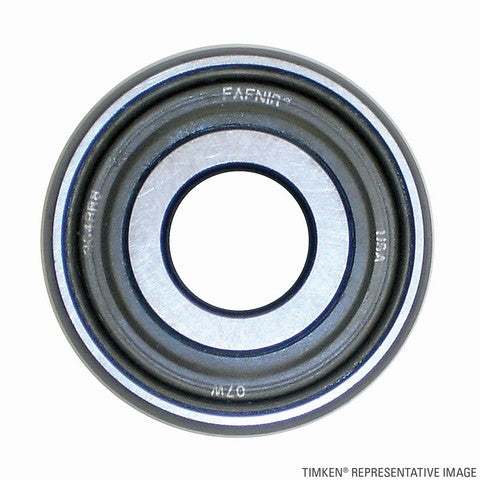 Timken Transfer Case Input Shaft Bearing,Transfer Case Output Shaft Bearing P/N:209LO Fits: Cadillac Escalade, Cadillac Escalade Esv, Cadillac Escalade Ext, Ford Aerostar, Ford Explorer, Ford Explorer Sport Trac, Ford Ranger, Lincoln Aviator - Image 2