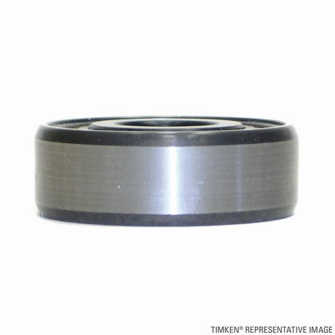 Timken Drive Shaft Center Support Bearing,Wheel Bearing P/N:208KRR2 Fits: Alfa Romeo 1900, Alfa Romeo Giulia, Alfa Romeo Giulietta, Chevrolet C5500 Kodiak, Chevrolet C60, Chevrolet C60 Kodiak, Chevrolet C70 Kodiak, Ford E-100 Econoline - Image 3