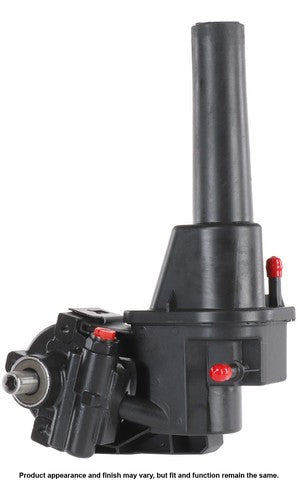 CARDONE Reman Power Steering Pump P/N:20-5001R Fits: Chevrolet Silverado 2500 Hd 15-11, Chevrolet Silverado 3500 Hd 15-11, GMC Sierra 2500 Hd 15-11, GMC Sierra 3500 Hd 15-11 - Image 1