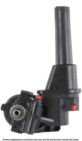 CARDONE Reman Power Steering Pump P/N:20-5001R Fits: Chevrolet Silverado 2500 Hd 15-11, Chevrolet Silverado 3500 Hd 15-11, GMC Sierra 2500 Hd 15-11, GMC Sierra 3500 Hd 15-11 - Image 3