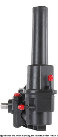 CARDONE Reman Power Steering Pump P/N:20-5001R Fits: Chevrolet Silverado 2500 Hd 15-11, Chevrolet Silverado 3500 Hd 15-11, GMC Sierra 2500 Hd 15-11, GMC Sierra 3500 Hd 15-11 - Image 2