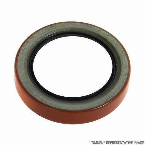 Timken Wheel Seal P/N:205017 Fits: Avanti Ii 85-68, Avanti Ii 89-87 - Image 1