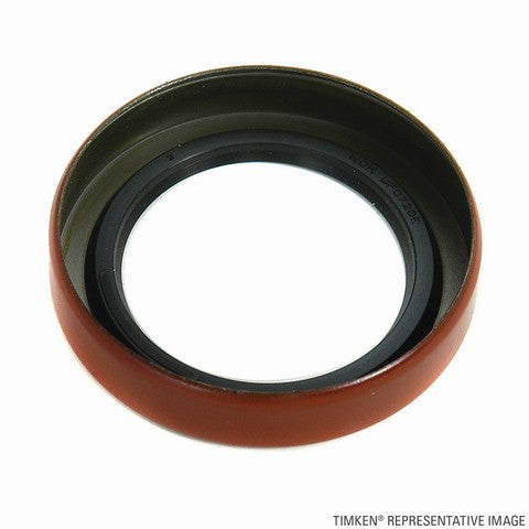 Timken Wheel Seal P/N:205044 Fits: Chevrolet C10 Pickup 1961, GMC 1000 Series 1961, GMC 1500 Series 1961 - Image 2