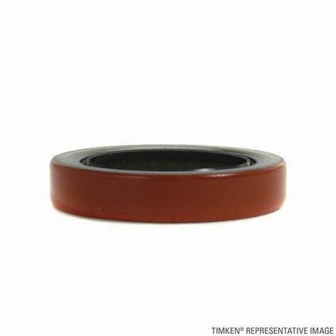Timken Wheel Seal P/N:205017 Fits: Avanti Ii 85-68, Avanti Ii 89-87 - Image 3