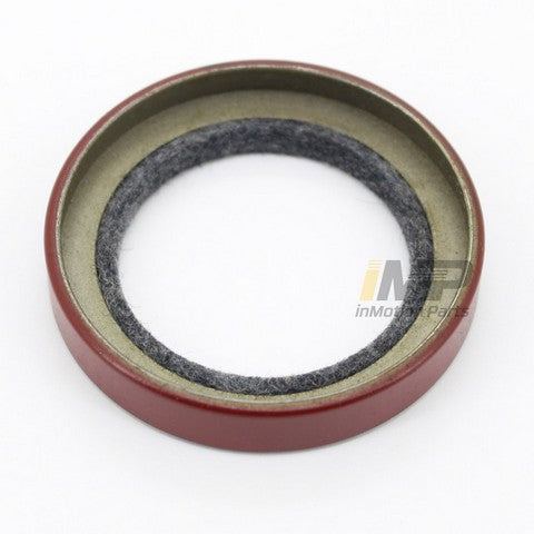 WJB Wheel Seal P/N:WS205017 Fits: Avanti Ii, Excalibur Phaeton, Packard Clipper, Packard Hawk, Studebaker Avanti, Studebaker Challenger, Studebaker Champion, Studebaker Commander, Studebaker Cruiser, Studebaker Daytona - Image 1