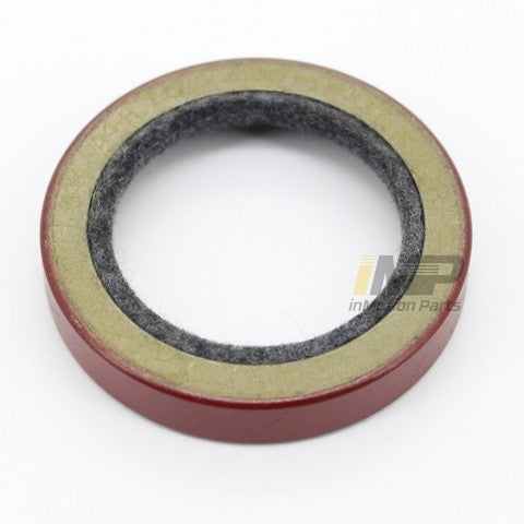 WJB Wheel Seal P/N:WS205017 Fits: Avanti Ii, Excalibur Phaeton, Packard Clipper, Packard Hawk, Studebaker Avanti, Studebaker Challenger, Studebaker Champion, Studebaker Commander, Studebaker Cruiser, Studebaker Daytona - Image 2