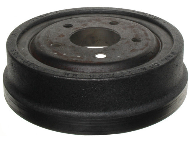 Raybestos Brakes Brake Drum P/N:2050 Fits: Buick Century 92-83, Chevrolet Celebrity 89-83, Oldsmobile Cutlass Ciera 92-83, Pontiac 6000 91-83 - Image 1