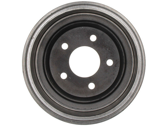 Raybestos Brakes Brake Drum P/N:2050 Fits: Buick Century 92-83, Chevrolet Celebrity 89-83, Oldsmobile Cutlass Ciera 92-83, Pontiac 6000 91-83 - Image 2