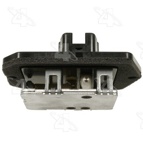 Four Seasons HVAC Blower Motor Resistor P/N:20510 Fits: Dodge Ram 1500 10-09, Dodge Ram 2500 2010, Dodge Ram 3500 2010, Ram 1500 18-11, Ram 2500 18-11, Ram 3500 18-11, Ram 4000 14-11, Ram 4000 2018, Ram 4500 18-11, Ram 5500 18-11, Ram 700 2018 - Image 2