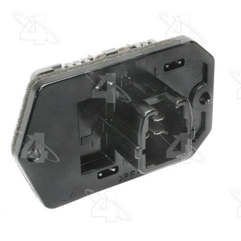 Four Seasons HVAC Blower Motor Resistor P/N:20511 Fits: Ford Edge 11-07, Lincoln Mkx 11-07 - Image 1