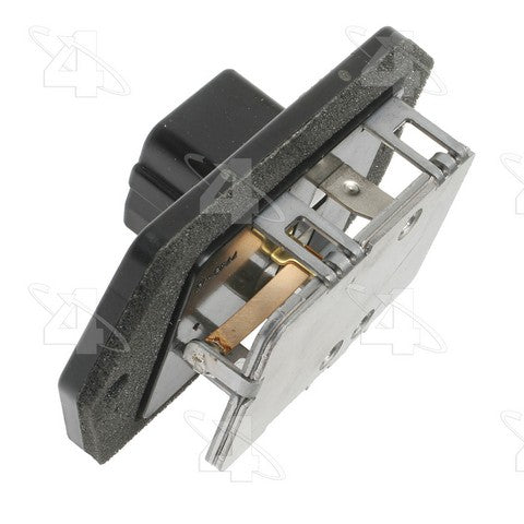 Four Seasons HVAC Blower Motor Resistor P/N:20511 Fits: Ford Edge 11-07, Lincoln Mkx 11-07 - Image 2