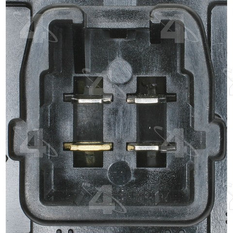 Four Seasons HVAC Blower Motor Resistor P/N:20511 Fits: Ford Edge 11-07, Lincoln Mkx 11-07 - Image 3