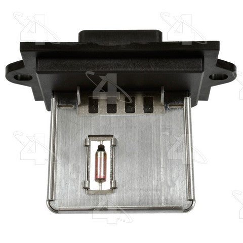 Four Seasons HVAC Blower Motor Resistor P/N:20512 Fits: Subaru Crosstrek 18-16, Subaru Forester 18-08, Subaru Impreza 17-08, Subaru Xv 15-13, Subaru Xv Crosstrek 15-13 - Image 3