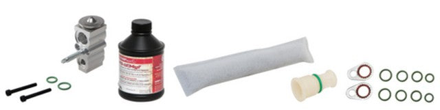 Four Seasons A/C Compressor Replacement Service Kit P/N:20513SK Fits: Ram 1500 22-19 - Image 1