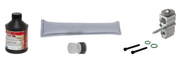 Four Seasons A/C Compressor Replacement Service Kit P/N:20514SK Fits: Ram 2500 22-19, Ram 3500 22-19, Ram 4500 22-19, Ram 5500 22-19 - Image 1