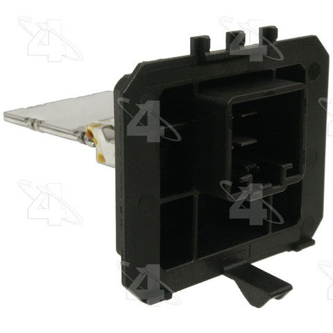 Four Seasons HVAC Blower Motor Resistor P/N:20515 Fits: Jeep Commander 10-08, Jeep Grand Cherokee 10-08 - Image 1