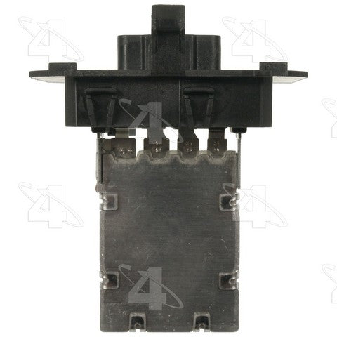 Four Seasons HVAC Blower Motor Resistor P/N:20515 Fits: Jeep Commander 10-08, Jeep Grand Cherokee 10-08 - Image 2