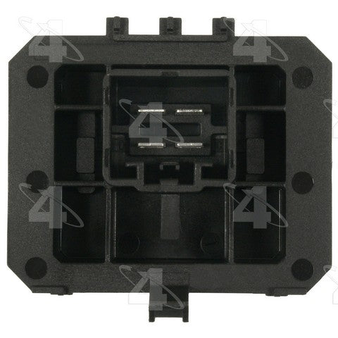 Four Seasons HVAC Blower Motor Resistor P/N:20515 Fits: Jeep Commander 10-08, Jeep Grand Cherokee 10-08 - Image 3
