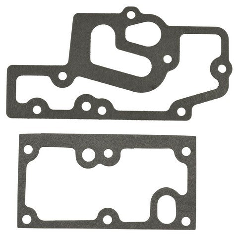 Standard Ignition Fuel Injection Throttle Body Mounting Gasket Set P/N:2051 Fits: Chevrolet Camaro 97-94, Chevrolet Caprice 1994, Chevrolet Corvette 1994, Pontiac Firebird 97-93 - Image 1