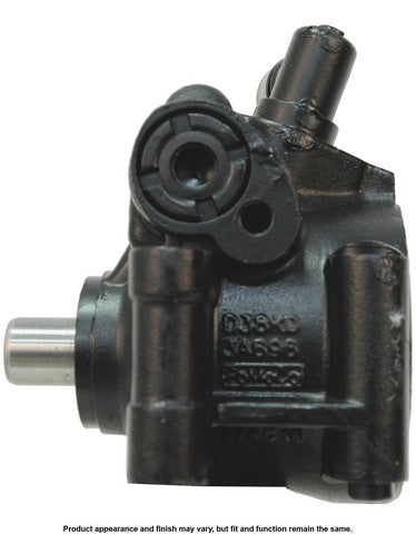 CARDONE Reman Power Steering Pump P/N:20-5200 Fits: Ford E-350 Super Duty 19-11, Ford E-350 Super Duty 2021, Ford E-450 Super Duty 19-11 - Image 2