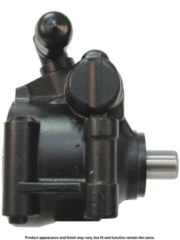 CARDONE Reman Power Steering Pump P/N:20-5200 Fits: Ford E-350 Super Duty 19-11, Ford E-350 Super Duty 2021, Ford E-450 Super Duty 19-11 - Image 1