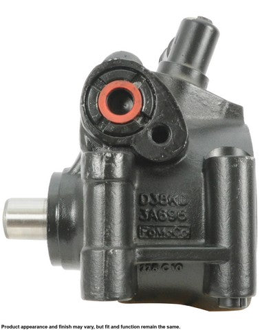CARDONE Reman Power Steering Pump P/N:20-5201 Fits: Ford E-150 14-11, Ford E-250 14-11, Ford Econoline Van 14-11, Ford Econoline Wagon 14-11 - Image 3
